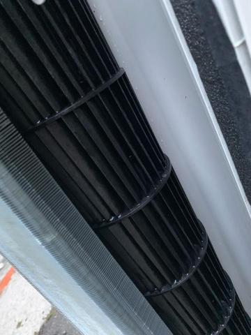 成緯空調有限公司 - 冷氣保養清洗後