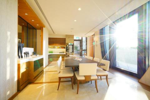 恩鉐尚有限公司 - 室內設計商攝-9