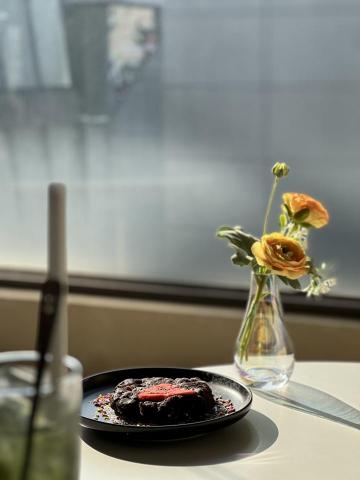 許亞婷 - 甜點攝影