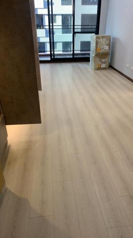 晁源企業社 -  裝潢後細清