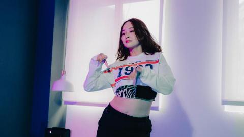 浪人影像 Wandering Squad - 舞蹈短片拍攝製作
