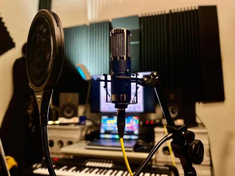 SidneyStudio - Sidney Studio 音樂工作室