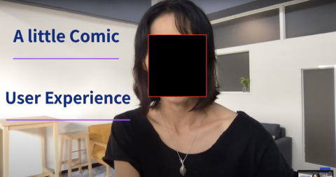 瑞Rei - 影片字幕特效 與剪輯