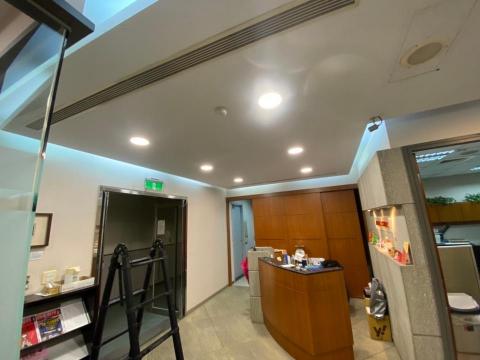 文森機電有限公司 - 