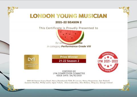 Pin-Hsuan Chen -  Pin-Hsuan Chen -