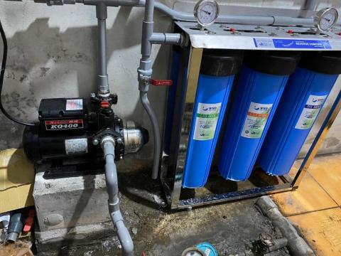 文森機電有限公司 - 