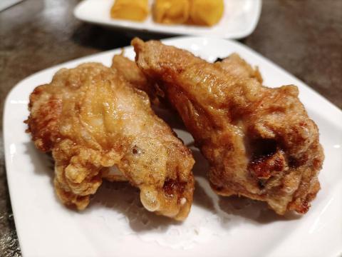 李紀達 - 食物拍攝