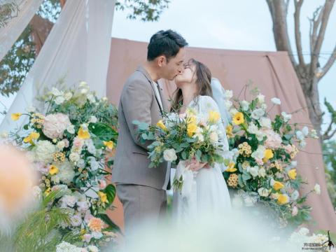 艾瑪Emma/婚禮主持人 - 證婚儀式