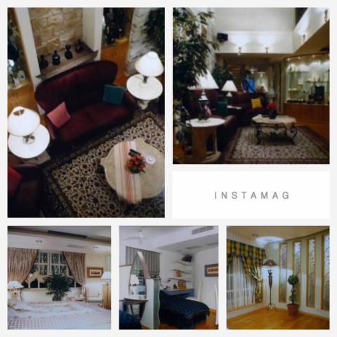 姚進成建築室內設計事務所 / 遠走高飛文化藝術有限公司 - 工廠 變 別墅
臺中市太平區巷弄內的30年舊工廠,兩層共100坪空間原隔間及洗手間全部打除徹底改造,三大套房一大廳+辦公室+視聽室+客房,弧形梯,臺灣檜木地板,波斯地毯....低調奢華風格,完成後客戶非常滿意!