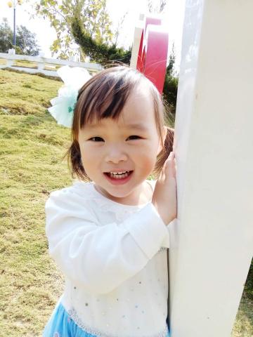 李紀達 - 兒童拍攝