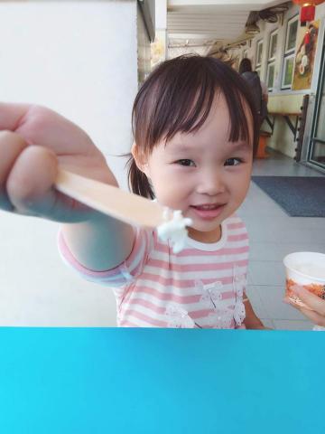 李紀達 - 兒童拍攝