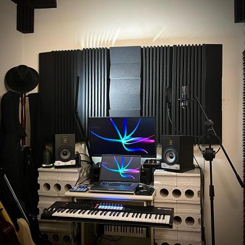 SidneyStudio - Sidney Studio 音樂工作室