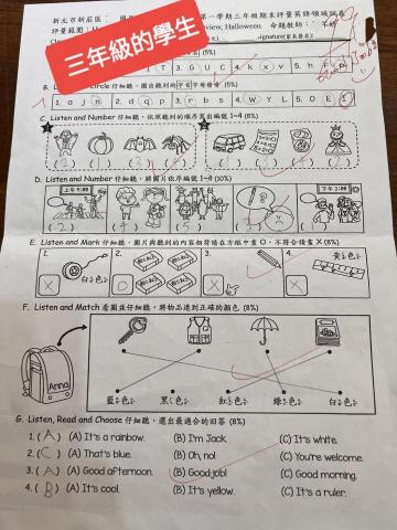 張麗文 - 過程是辛苦的