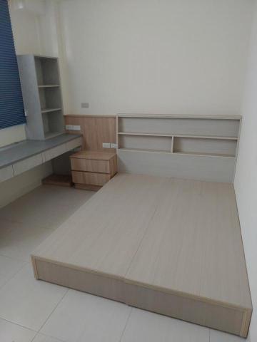 墨荷系統居家 - 臥室