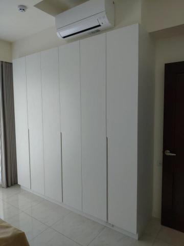 墨荷系統居家 - 衣櫃