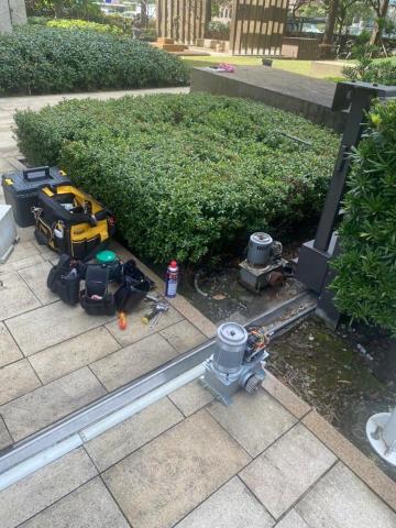 文森機電有限公司 - 