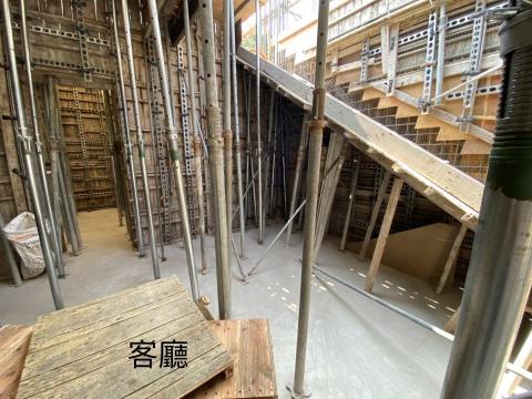 新宅工程行 - 新宅管理團隊-保持良好工作環境。
堅持下去✊