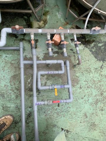 佳銓水電空調工程 - 漏水維修