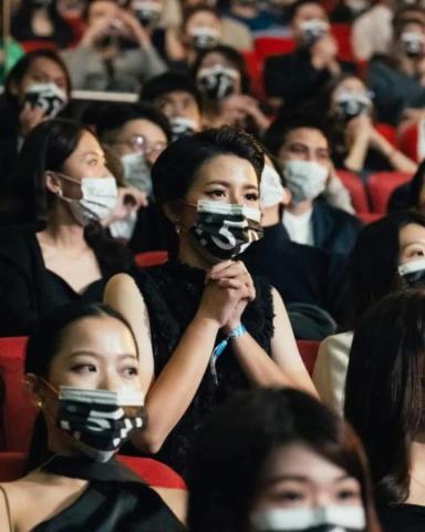 彭靖軒 - 祈禱，好事發生。