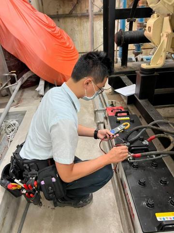 文森機電有限公司 - 