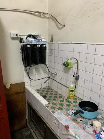 佳銓水電空調工程 - 淨水設備、過濾設備安裝