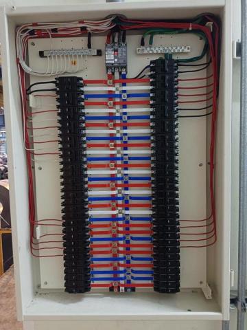 樺欣水電工程有限公司 - 