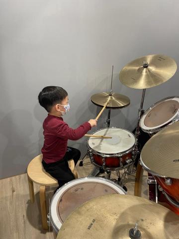 脈動音樂藝術中心 - 