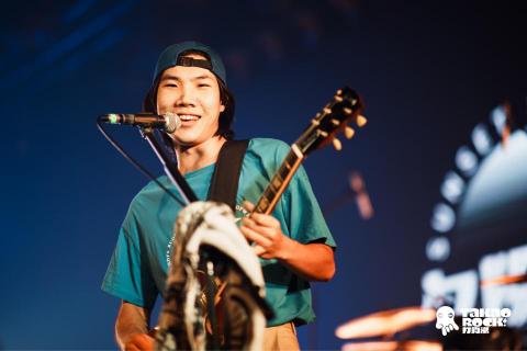 夏的音樂工作室 - 