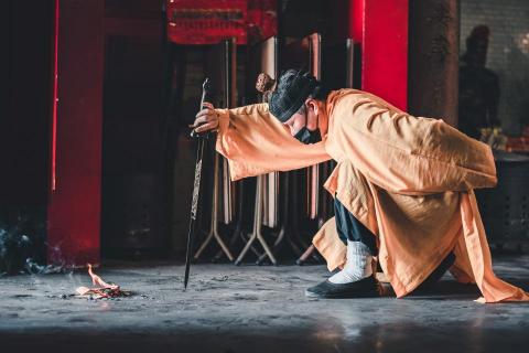 鄭俊宏（sterio） - 