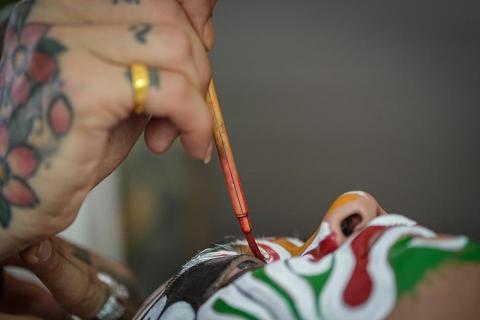 鄭俊宏（sterio） - 