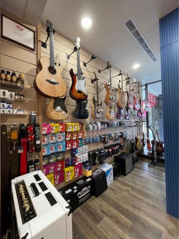 脈動音樂藝術中心 - 