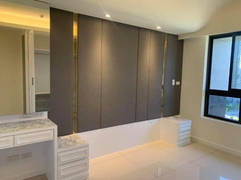 億程窗飾 蕭郁彬 - 青埔 住家案
床頭皮革繃布 億程窗飾 蕭郁彬 - 青埔 住家案
床頭皮革繃布