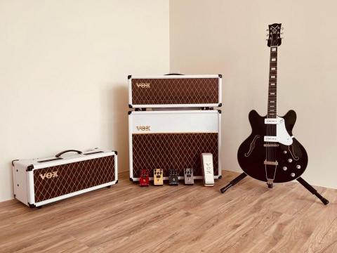 脈動音樂藝術中心 - 