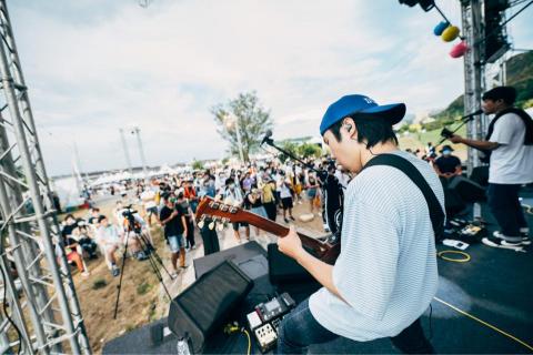 夏的音樂工作室 - 