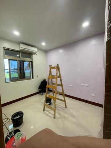 粉絲專頁:營佳油漆防水 - 改色施工前1 粉絲專頁:營佳油漆防水 - 改色施工前1