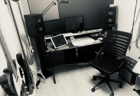 脈動音樂藝術中心 - 