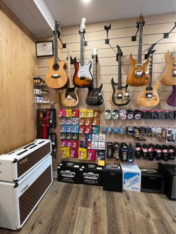 脈動音樂藝術中心 - 