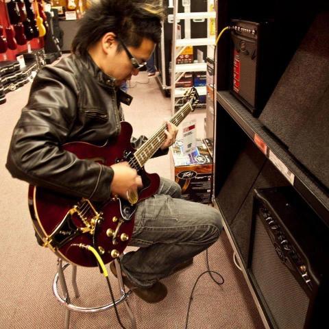 脈動音樂藝術中心 - 