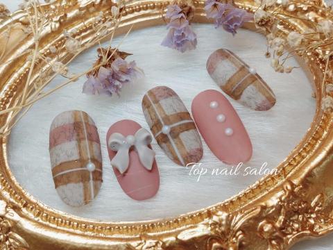 頂尖美甲 - 美甲成品