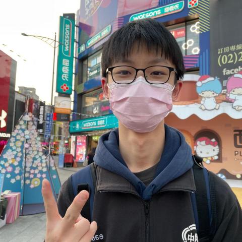 提供capcut商用服務的專家Will Cheng