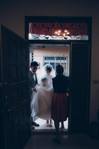 拾紀攝影工作室 - 