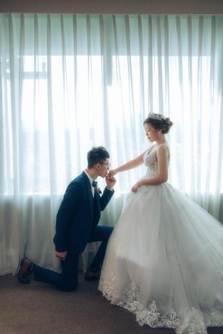 拾紀攝影工作室 - 