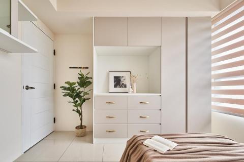 八寶空間美學 - 怡家