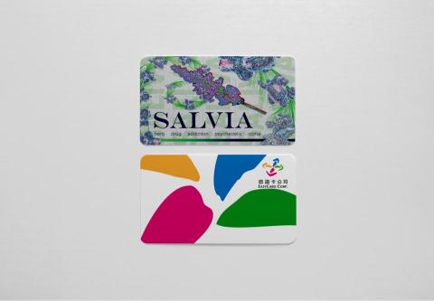 Junyu Qiu - 悠遊卡設計