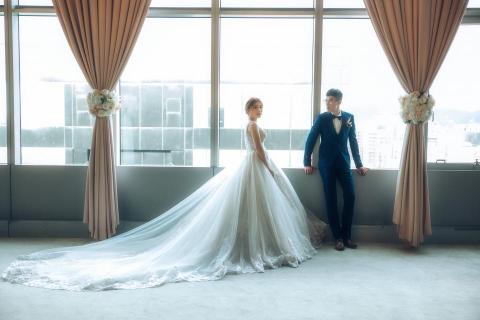 拾紀攝影工作室 - 