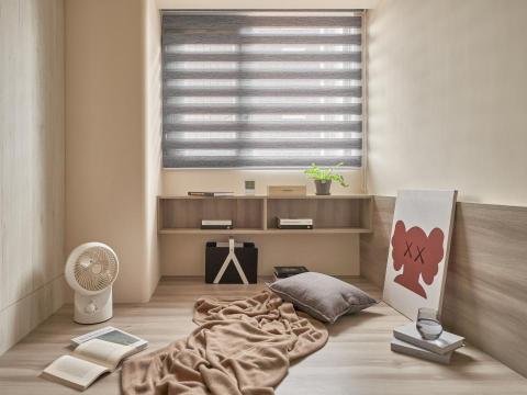 八寶空間美學 - 怡家