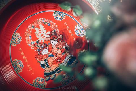 拾紀攝影工作室 - 