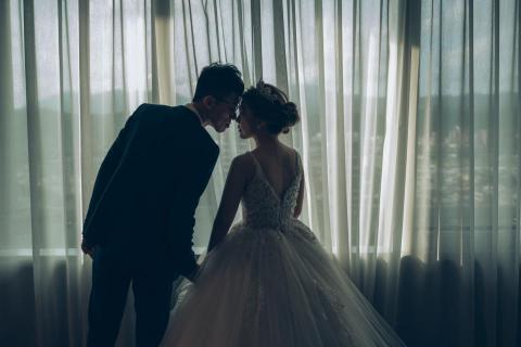 拾紀攝影工作室 - 