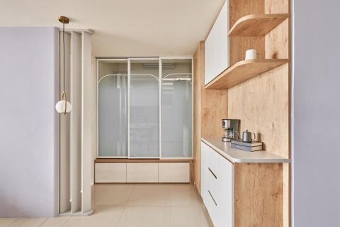 八寶空間美學 - 怡家