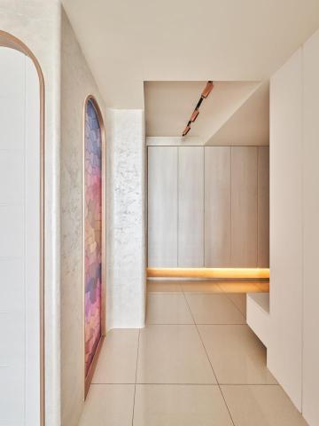 八寶空間美學 - 怡家